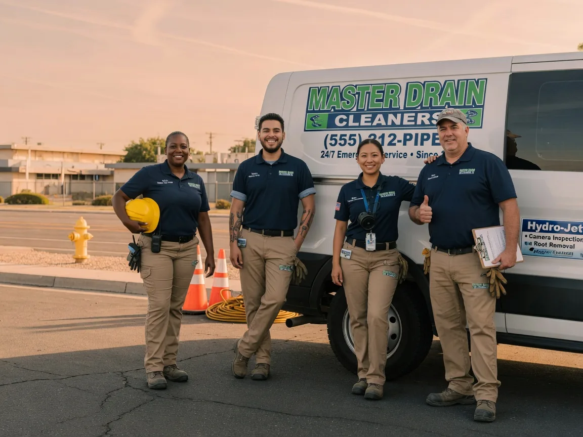 Drain Cleaning company in Kew Gardens, NY